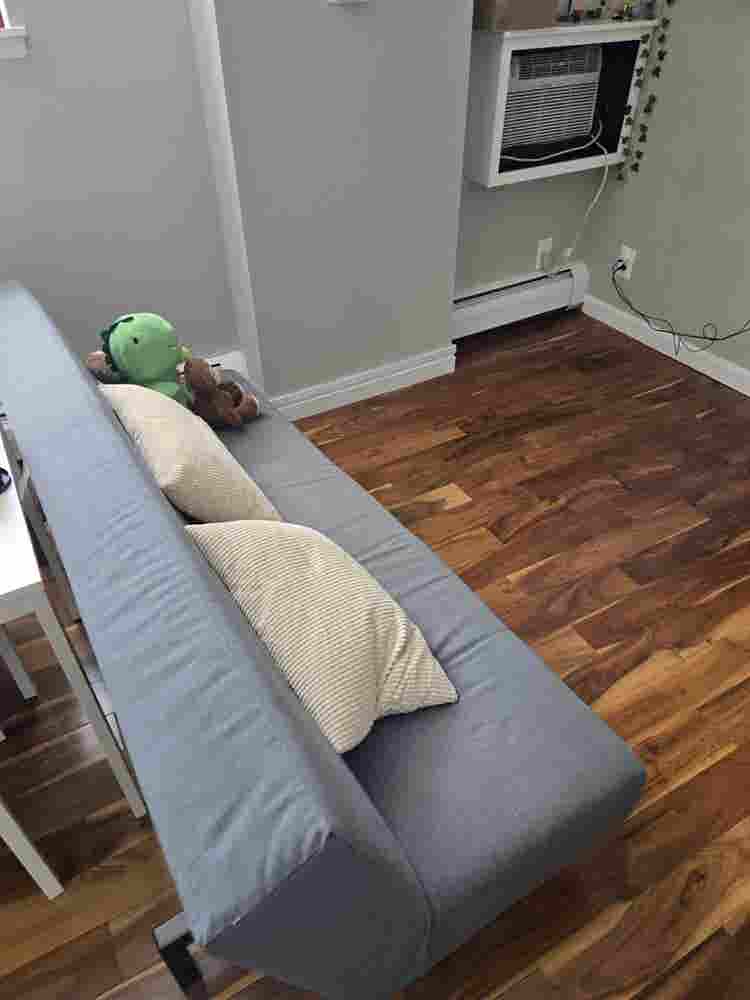 Lease Takeover Downtown Apartment