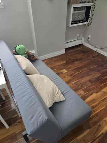 Lease Takeover Downtown Apartment
