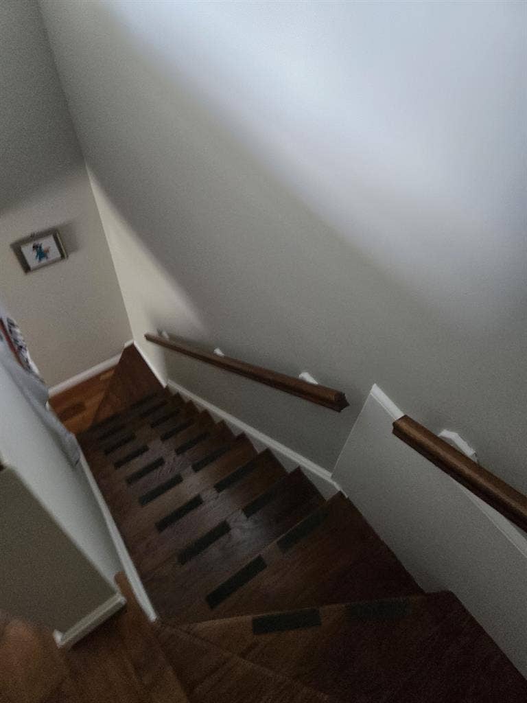Lease Takeover Downtown Apartment