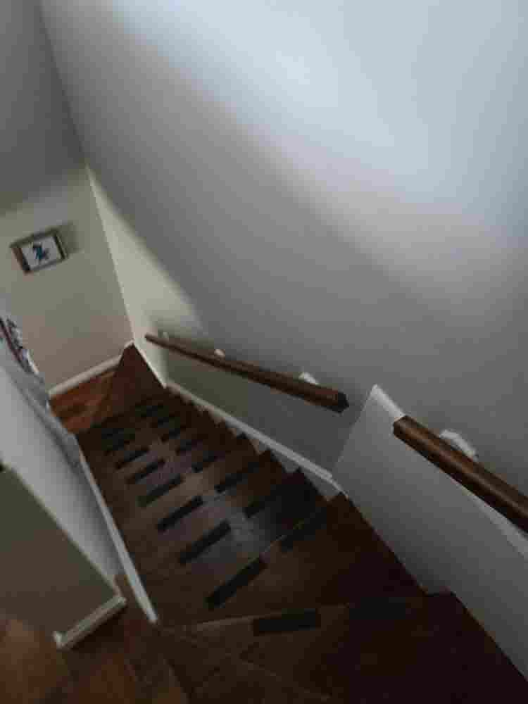 Lease Takeover Downtown Apartment