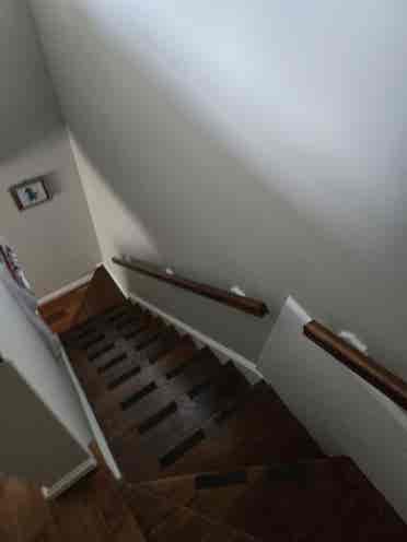 Lease Takeover Downtown Apartment