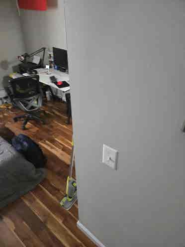 Lease Takeover Downtown Apartment