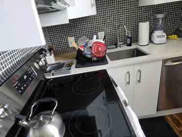 Lease Takeover Downtown Apartment