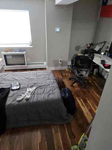 Lease Takeover Downtown Apartment