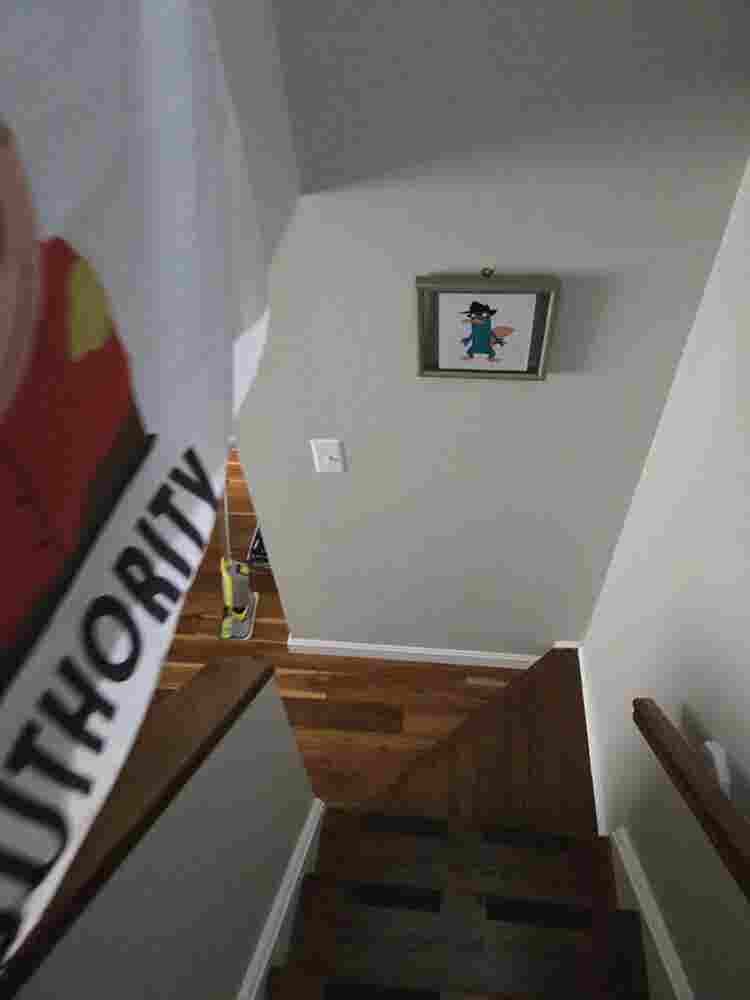 Lease Takeover Downtown Apartment
