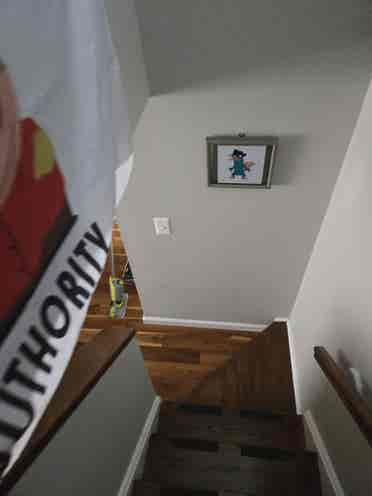 Lease Takeover Downtown Apartment