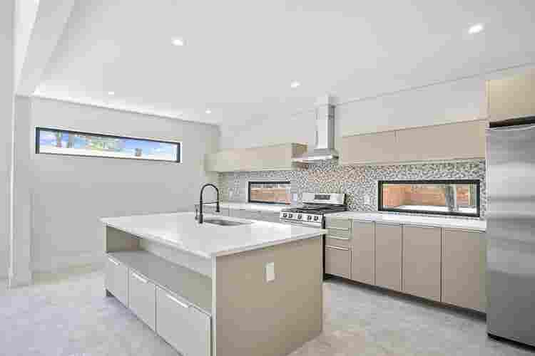 1 BR in Dallas