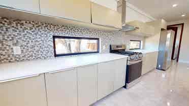1 BR in Dallas