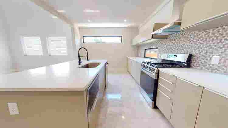 1 BR in Dallas