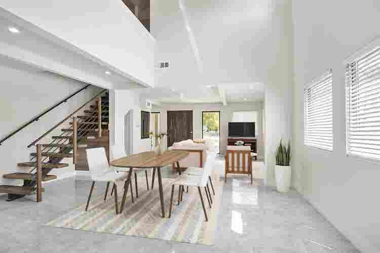 1 BR in Dallas