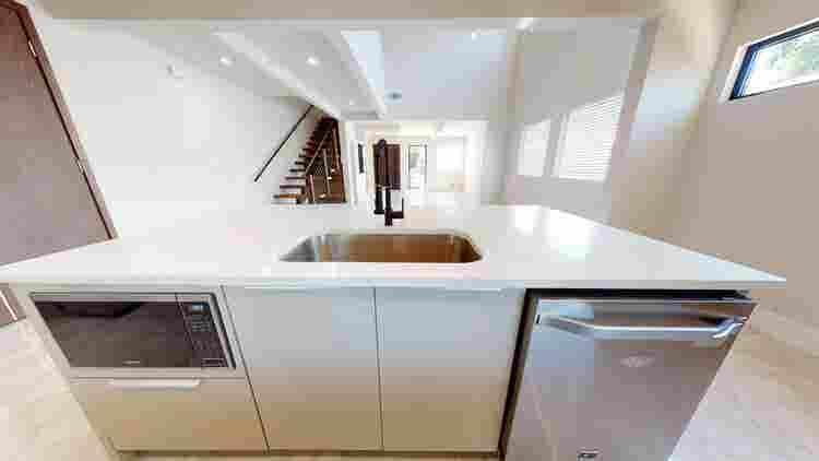 1 BR in Dallas