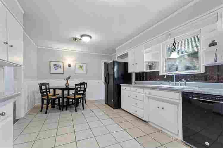1 BR in Fort Worth