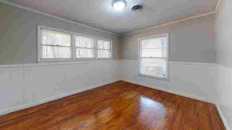 1 BR in Fort Worth