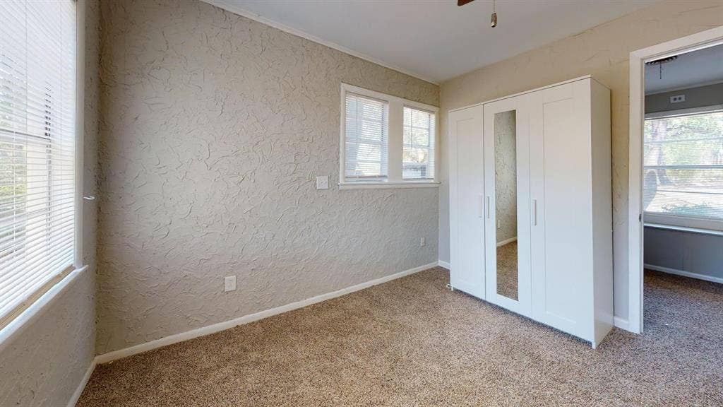 1 BR in Fort Worth
