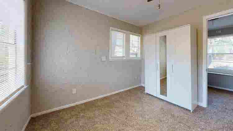 1 BR in Fort Worth