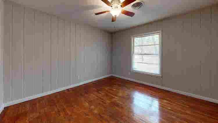 1 BR in Fort Worth
