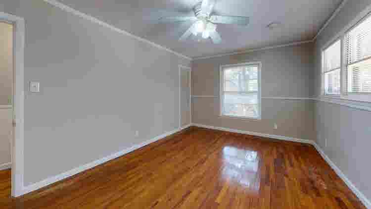 1 BR in Fort Worth