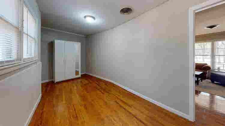 1 BR in Fort Worth