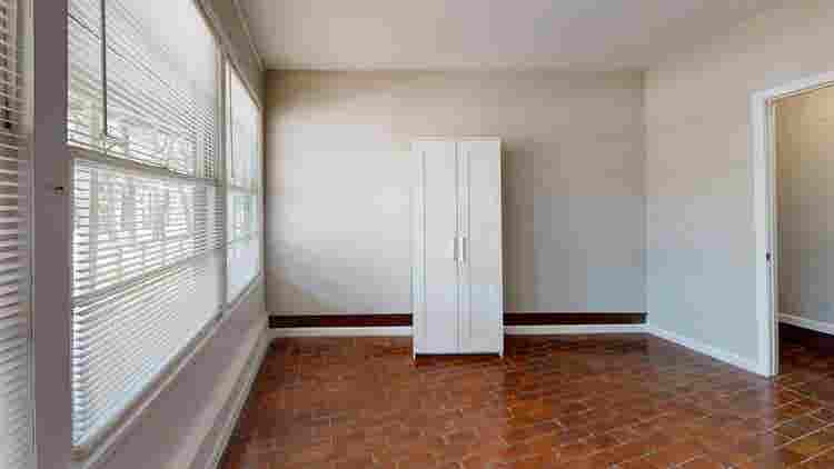 1 BR in Fort Worth