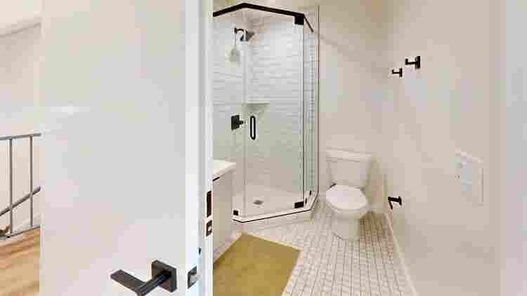 1 BR in Los Angeles