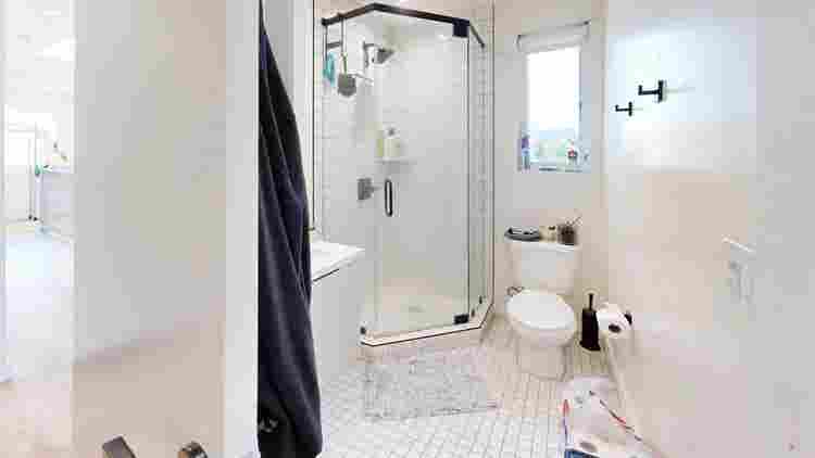 1 BR in Los Angeles