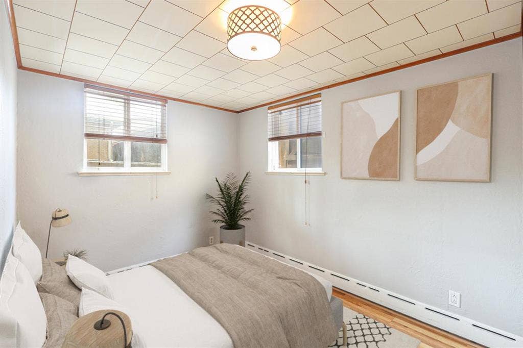 1 BR in Denver