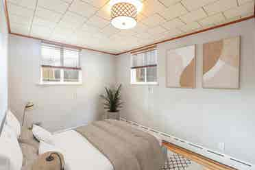 1 BR in Denver