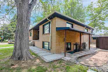 1 BR in Denver
