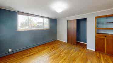 1 BR in Denver