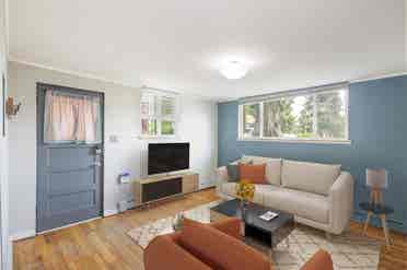 1 BR in Denver