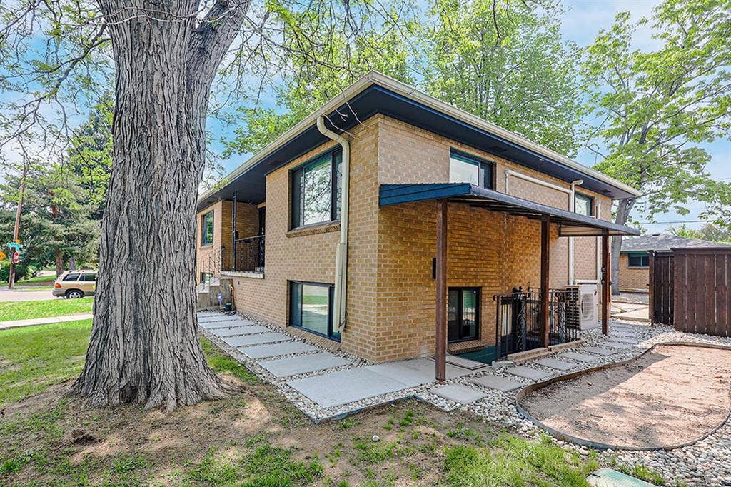 1 BR in Denver