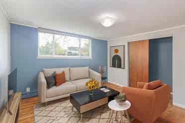 1 BR in Denver