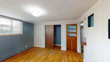 1 BR in Denver