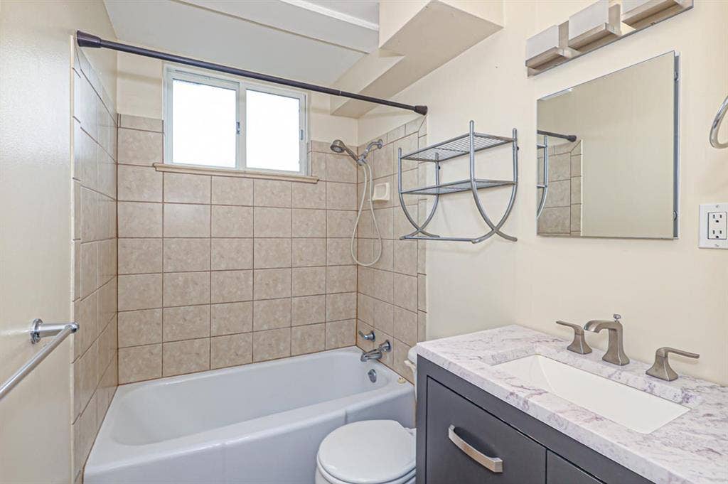 1 BR in Denver