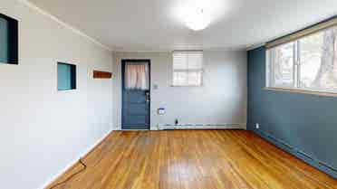 1 BR in Denver