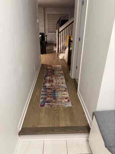 Cozy room in the heart of Kanata