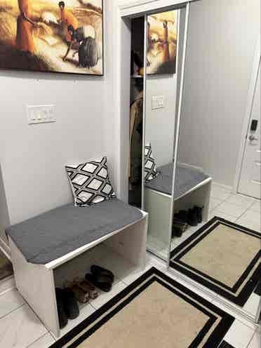 Cozy room in the heart of Kanata