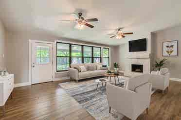 4 BR in San Antonio