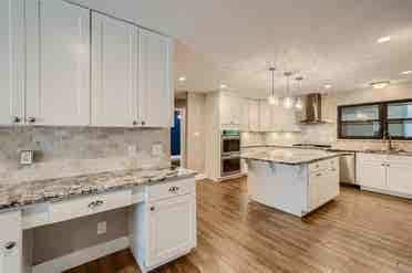 4 BR in San Antonio