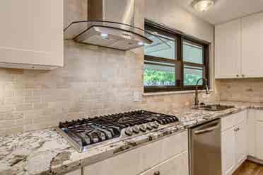 4 BR in San Antonio