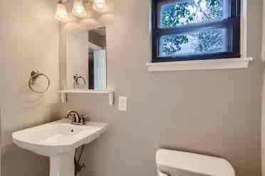 4 BR in San Antonio