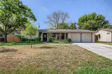 4 BR in San Antonio