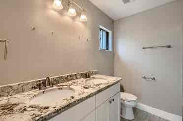 4 BR in San Antonio