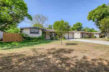 4 BR in San Antonio