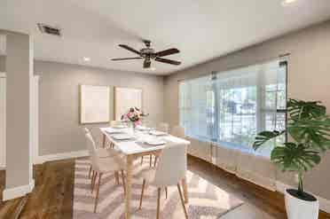4 BR in San Antonio