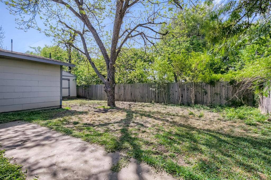 4 BR in San Antonio