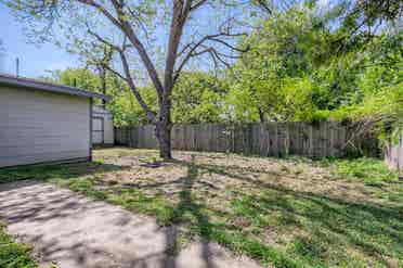 4 BR in San Antonio