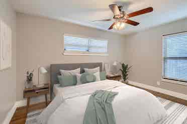 4 BR in San Antonio
