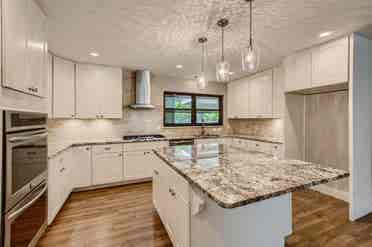 4 BR in San Antonio
