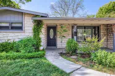 4 BR in San Antonio